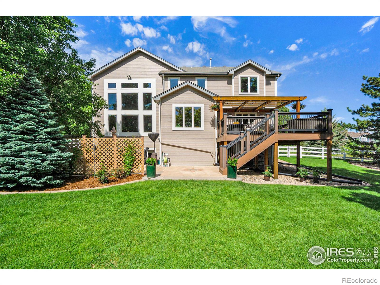 MLS Image #35 for 8228  benson court,fort collins, Colorado