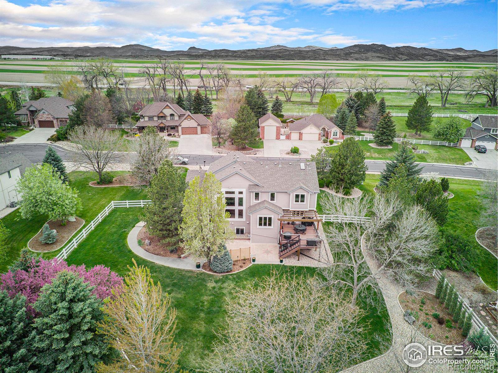 MLS Image #36 for 8228  benson court,fort collins, Colorado