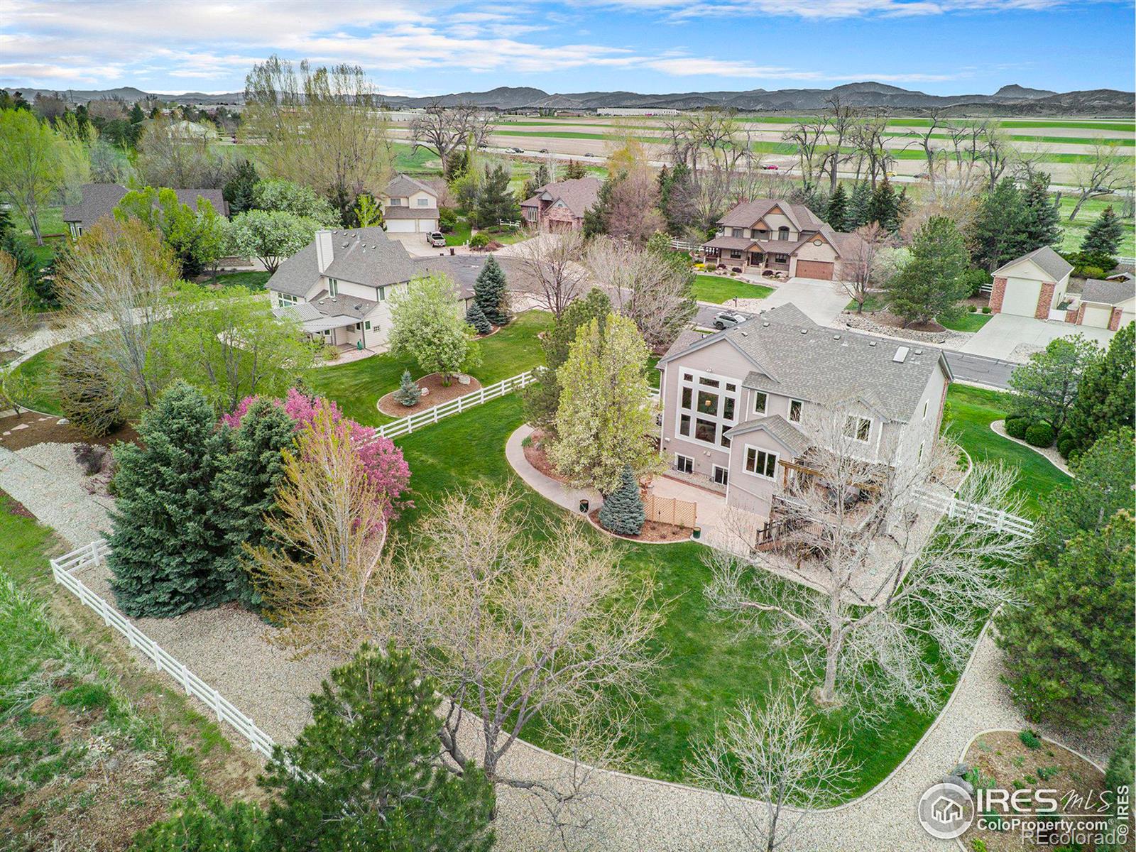 MLS Image #37 for 8228  benson court,fort collins, Colorado