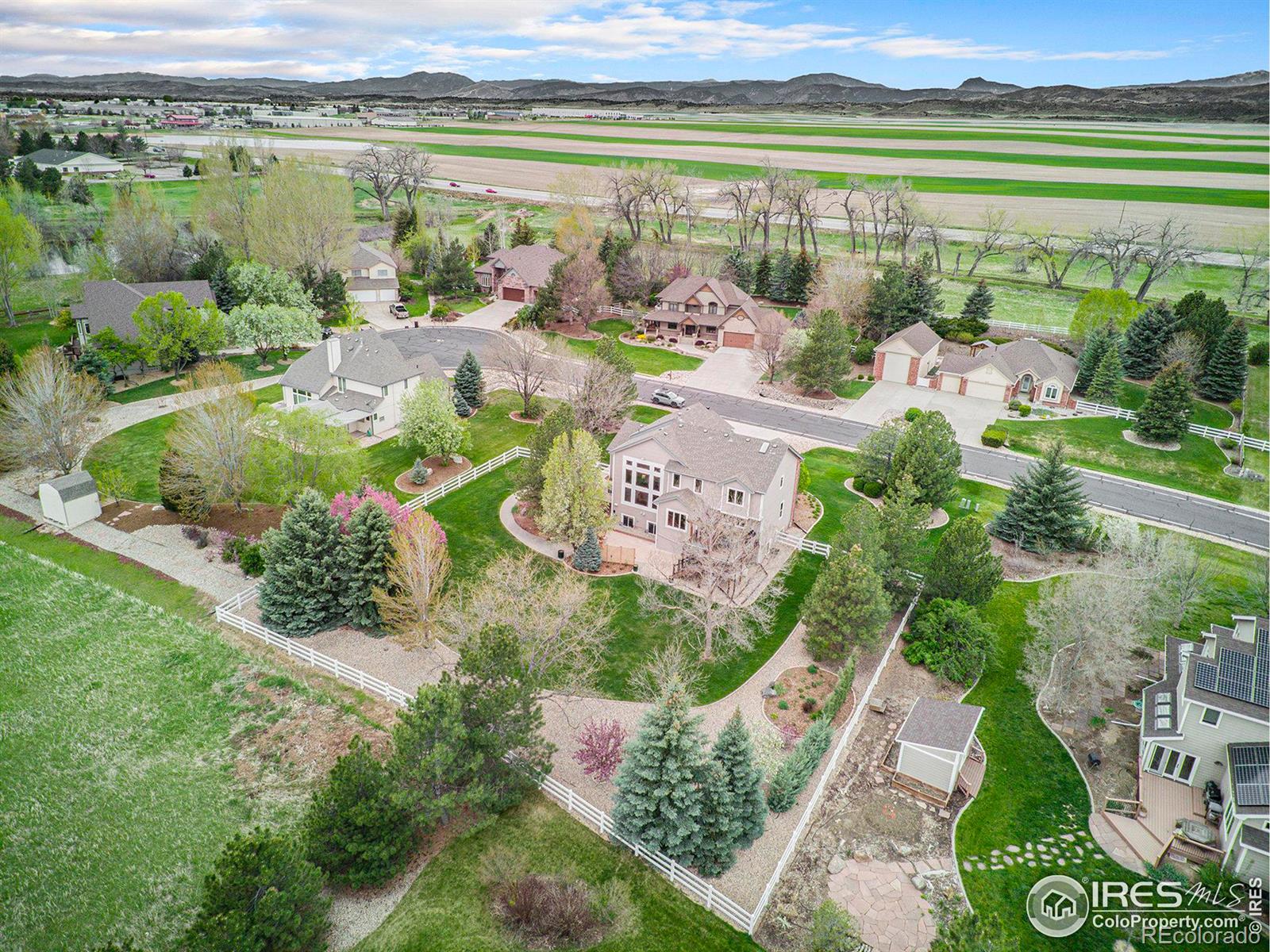 MLS Image #38 for 8228  benson court,fort collins, Colorado