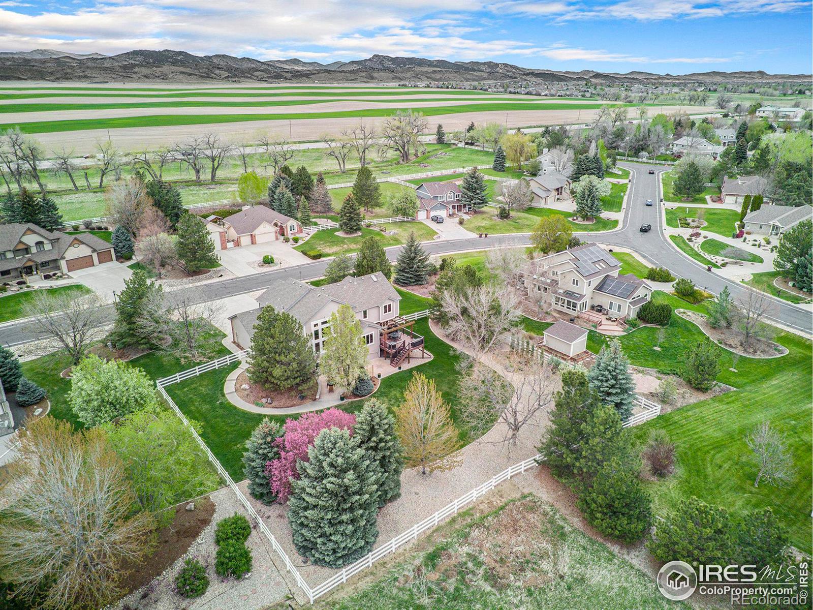 MLS Image #39 for 8228  benson court,fort collins, Colorado