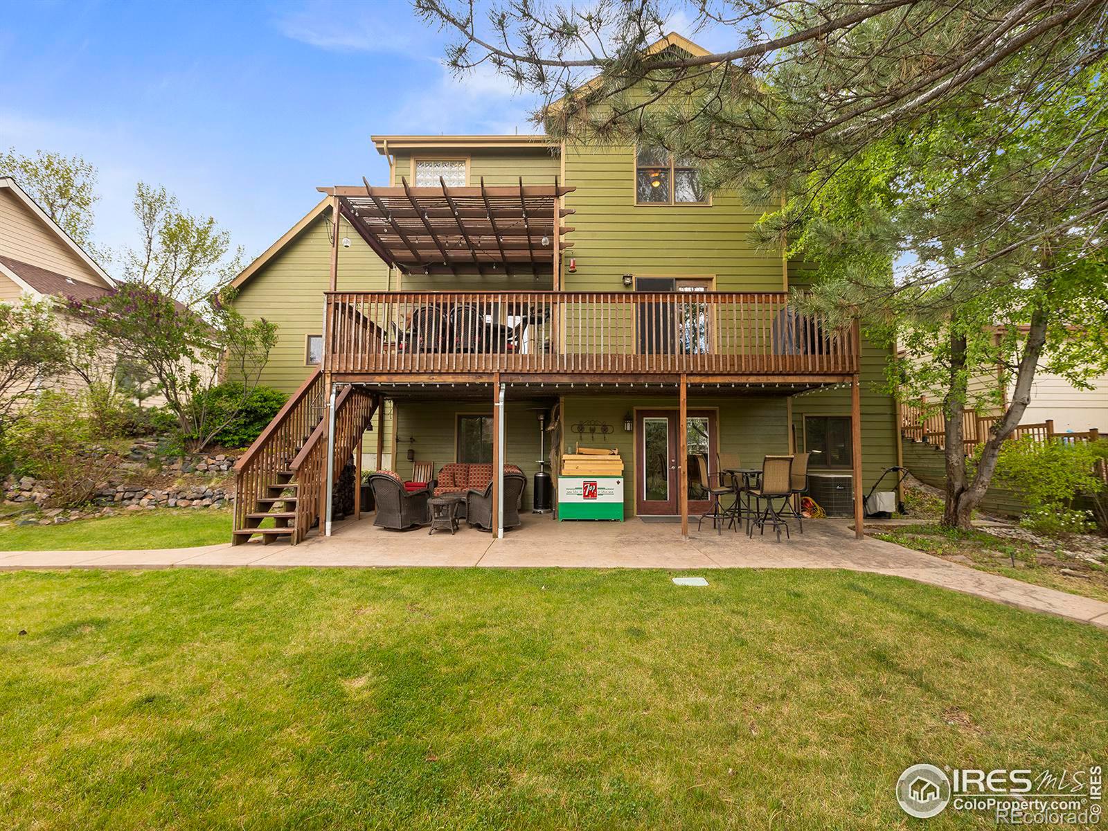 MLS Image #32 for 6242  buchanan street,fort collins, Colorado