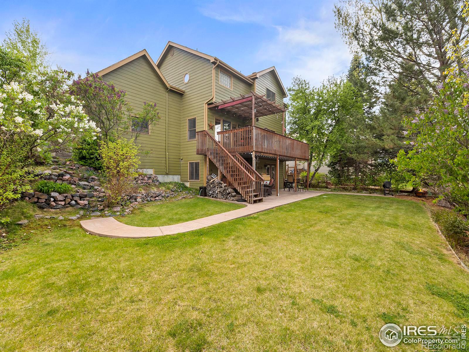 MLS Image #35 for 6242  buchanan street,fort collins, Colorado