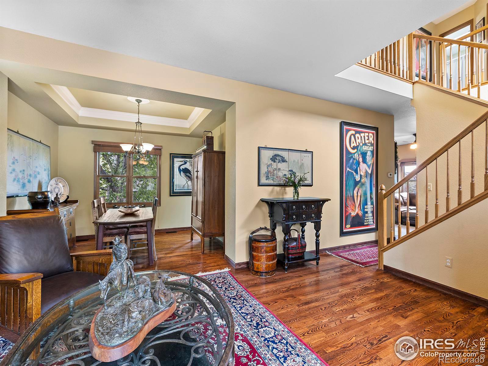 MLS Image #6 for 6242  buchanan street,fort collins, Colorado