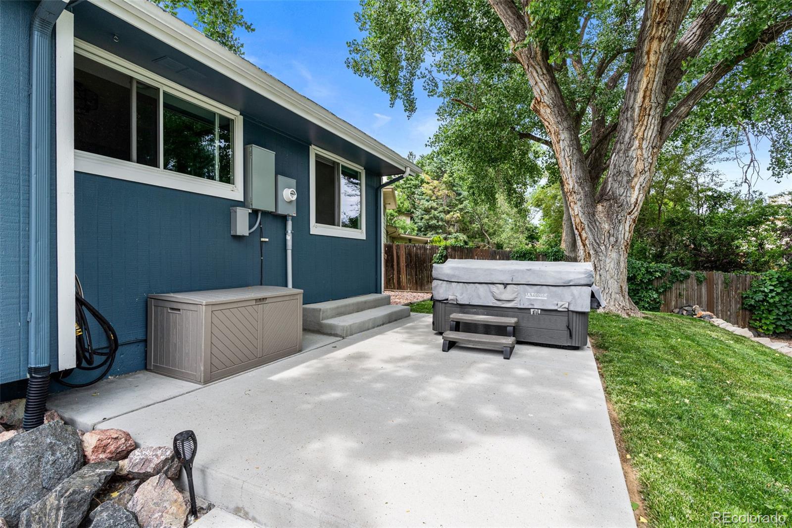 MLS Image #40 for 5833 w maplewood drive,littleton, Colorado