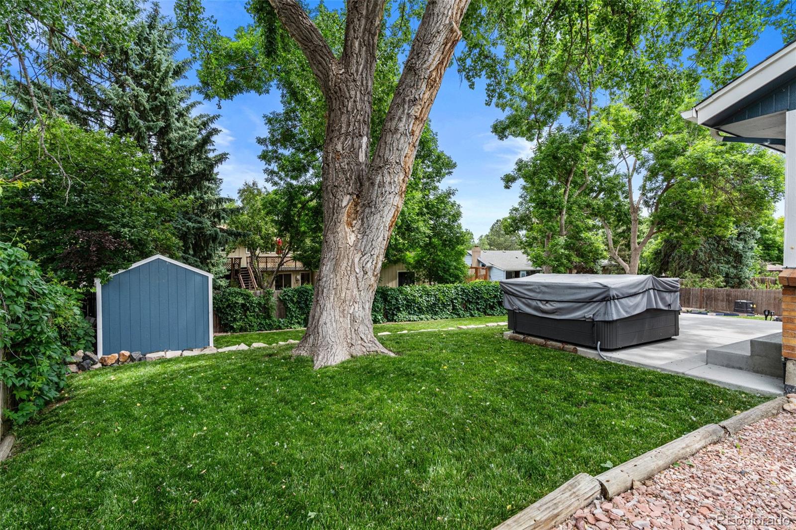 MLS Image #41 for 5833 w maplewood drive,littleton, Colorado