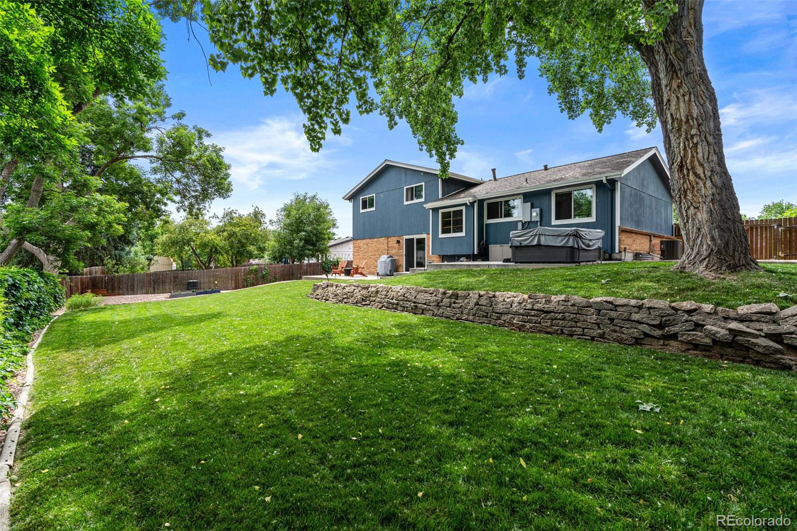 MLS Image #42 for 5833 w maplewood drive,littleton, Colorado