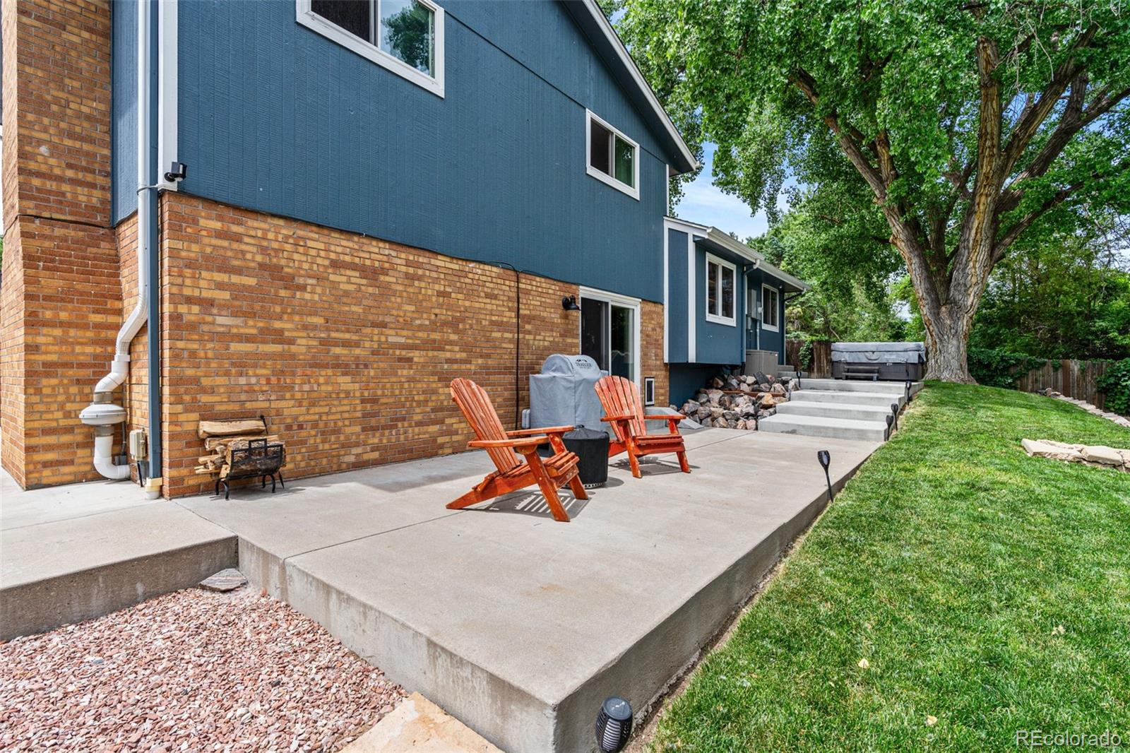 MLS Image #44 for 5833 w maplewood drive,littleton, Colorado