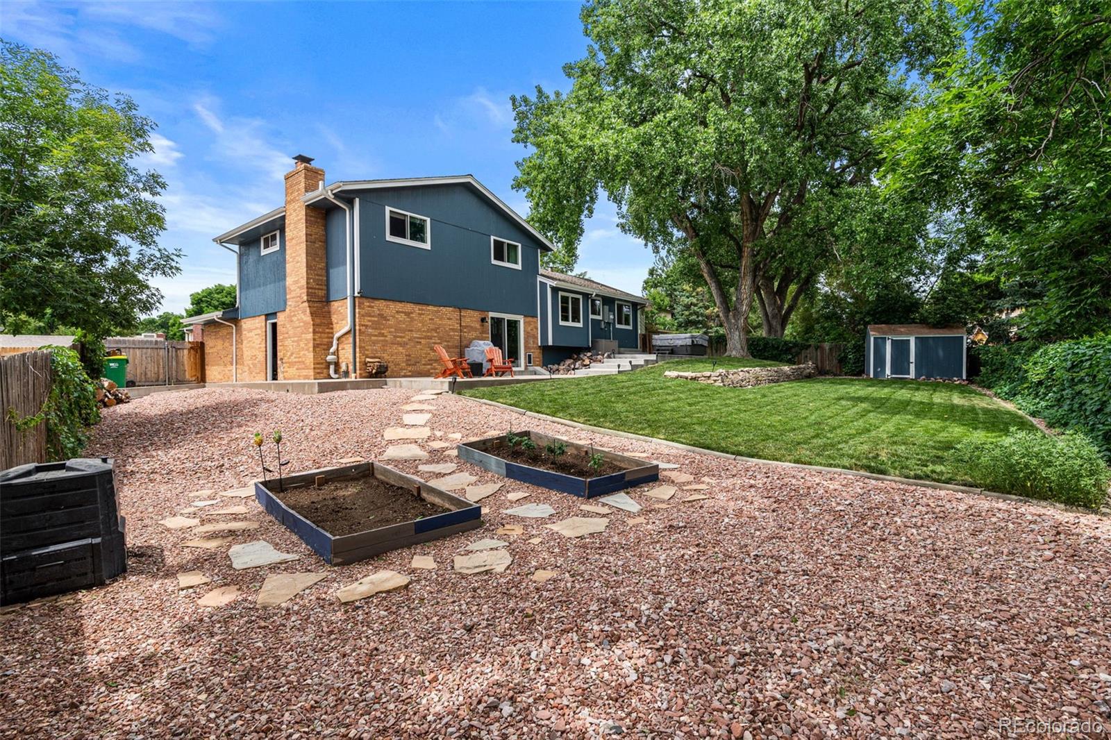 MLS Image #46 for 5833 w maplewood drive,littleton, Colorado