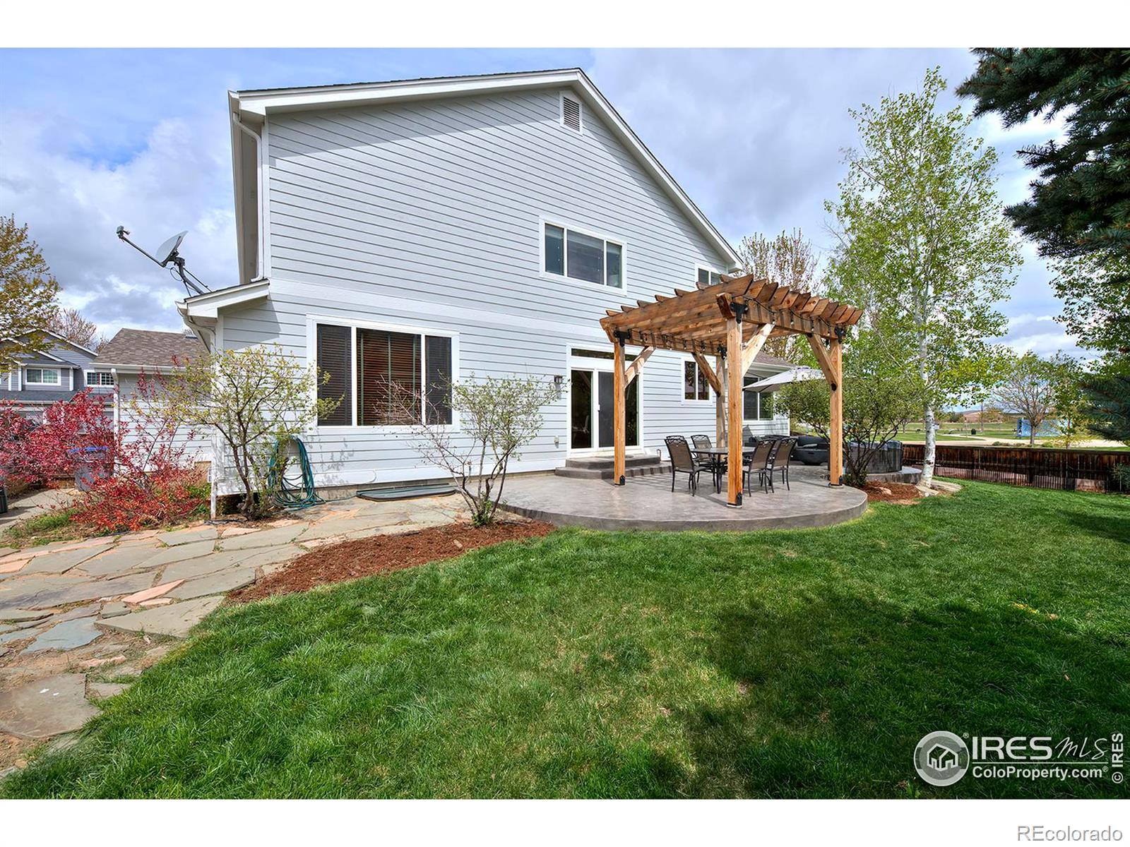 MLS Image #36 for 1602  hallet peak drive,longmont, Colorado