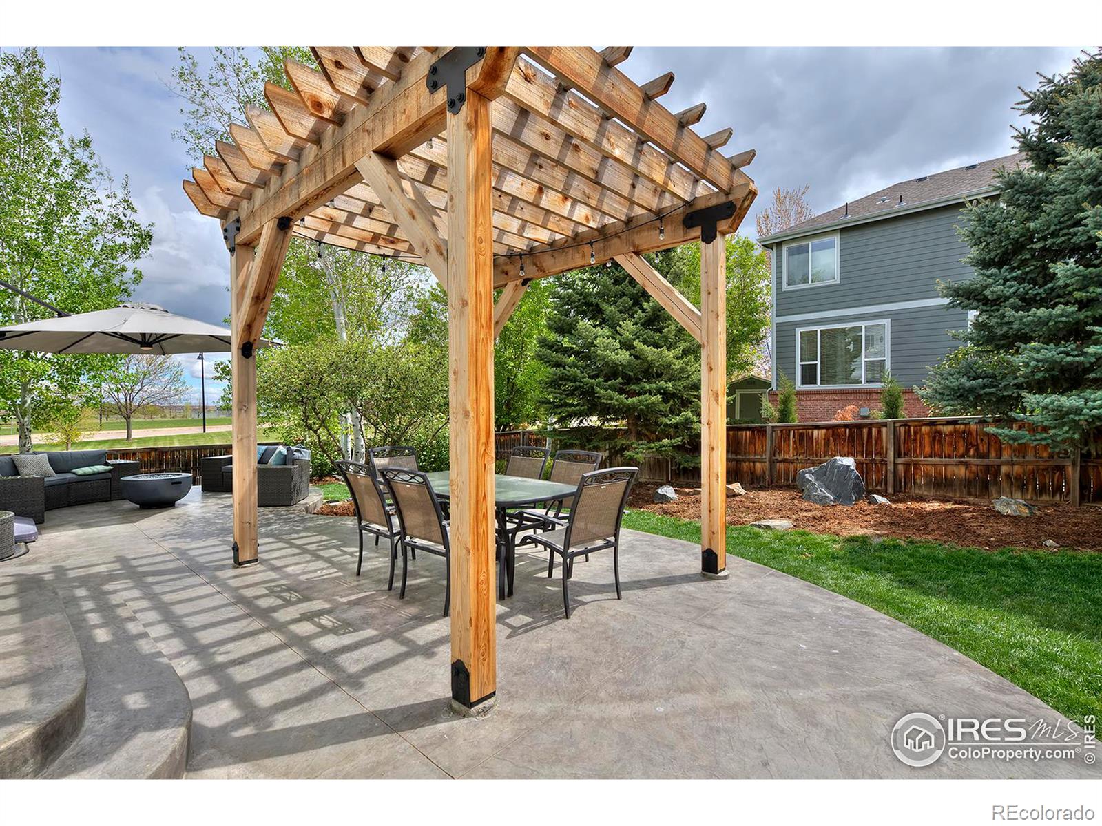 MLS Image #38 for 1602  hallet peak drive,longmont, Colorado