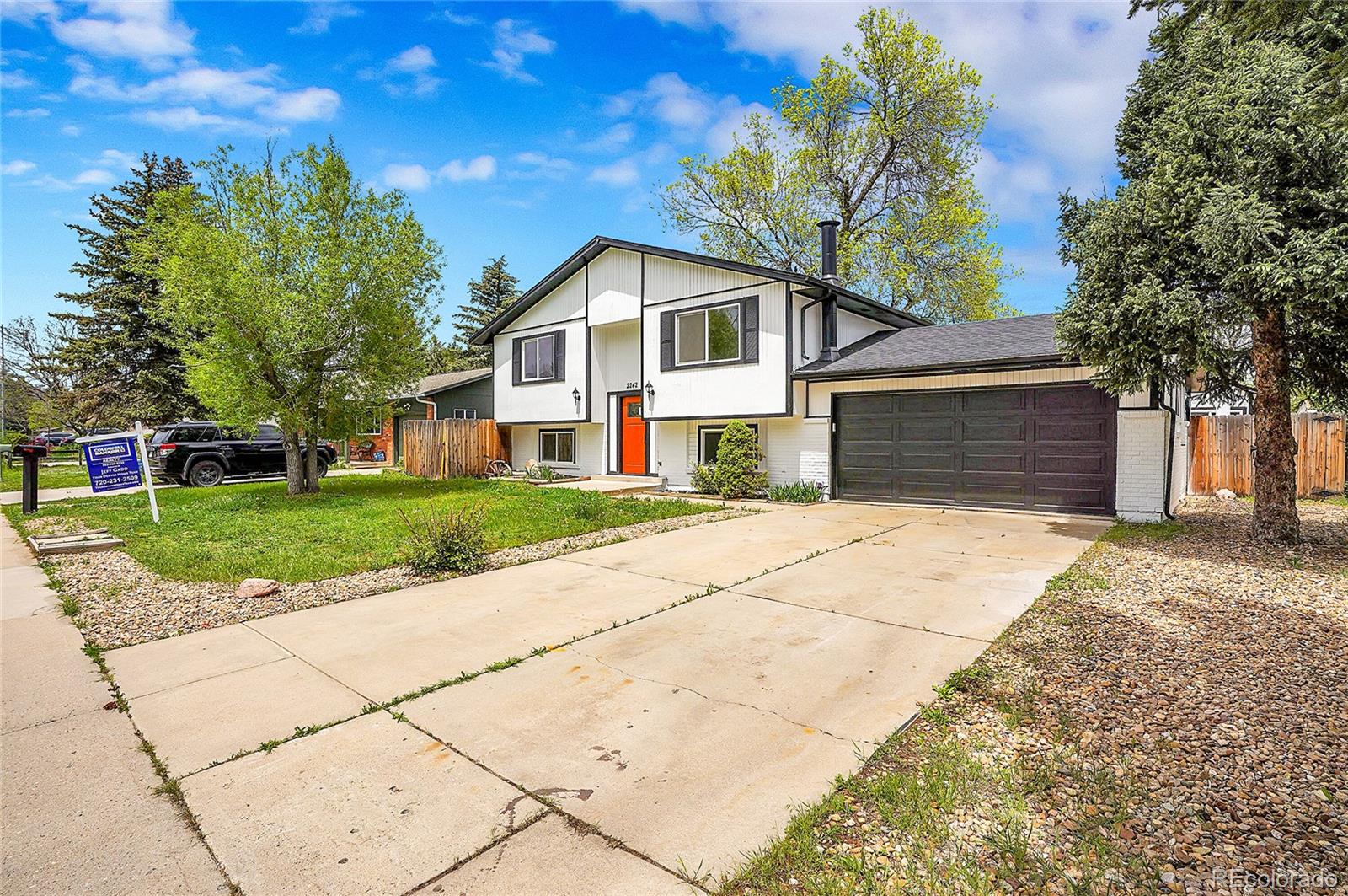 Report Image for 2242 W Stuart Street,Fort Collins, Colorado