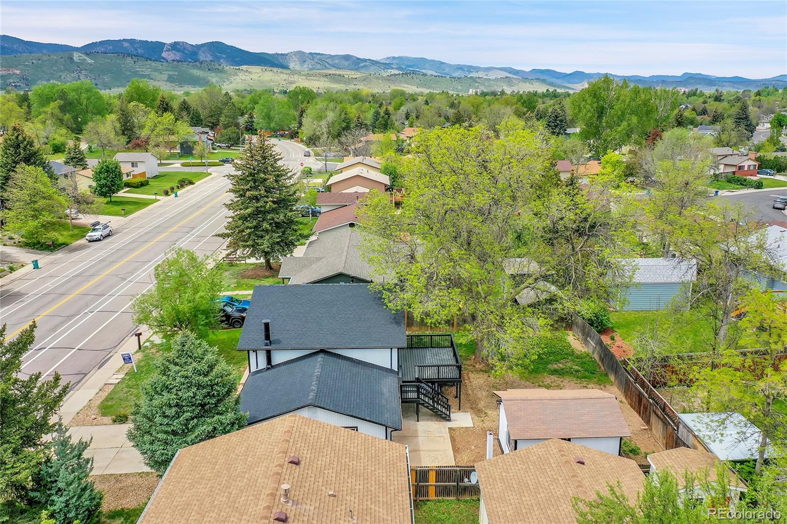 MLS Image #41 for 2242 w stuart street,fort collins, Colorado