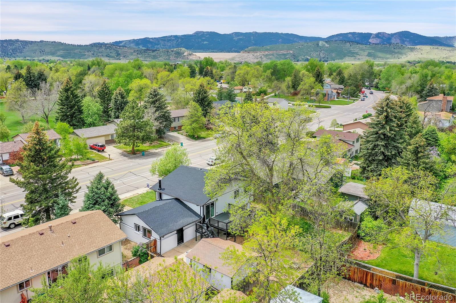 MLS Image #42 for 2242 w stuart street,fort collins, Colorado