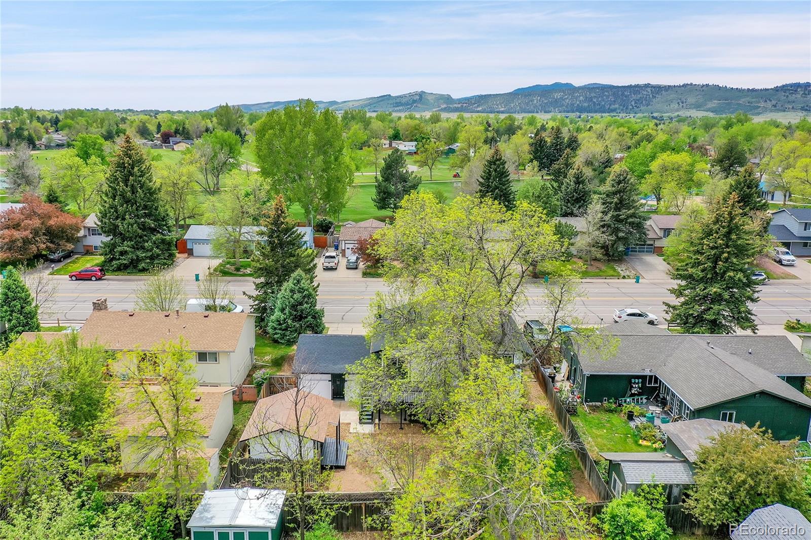 MLS Image #43 for 2242 w stuart street,fort collins, Colorado