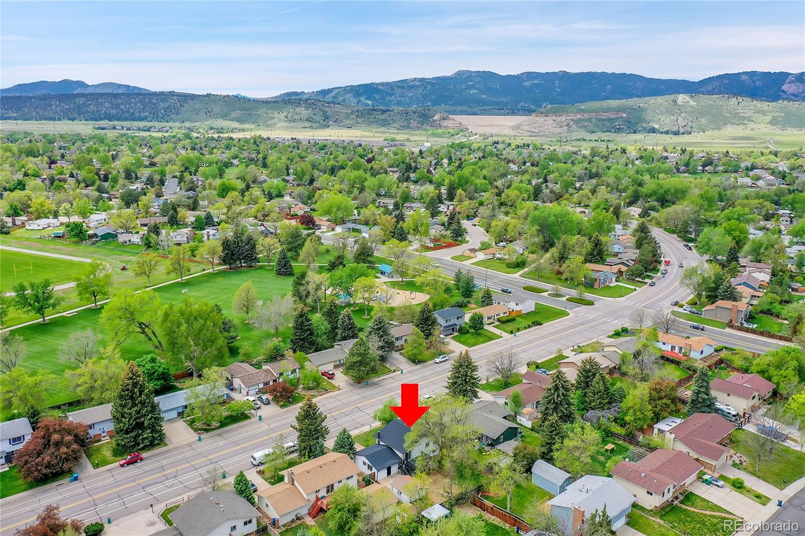 MLS Image #45 for 2242 w stuart street,fort collins, Colorado