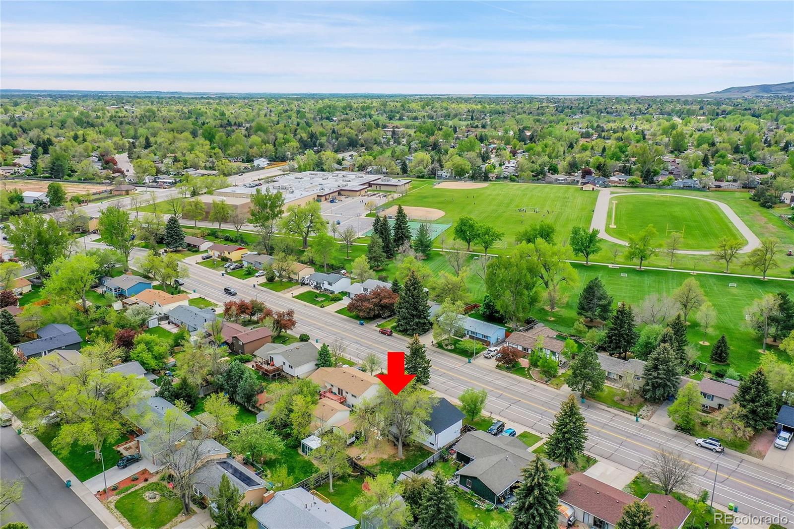 MLS Image #46 for 2242 w stuart street,fort collins, Colorado