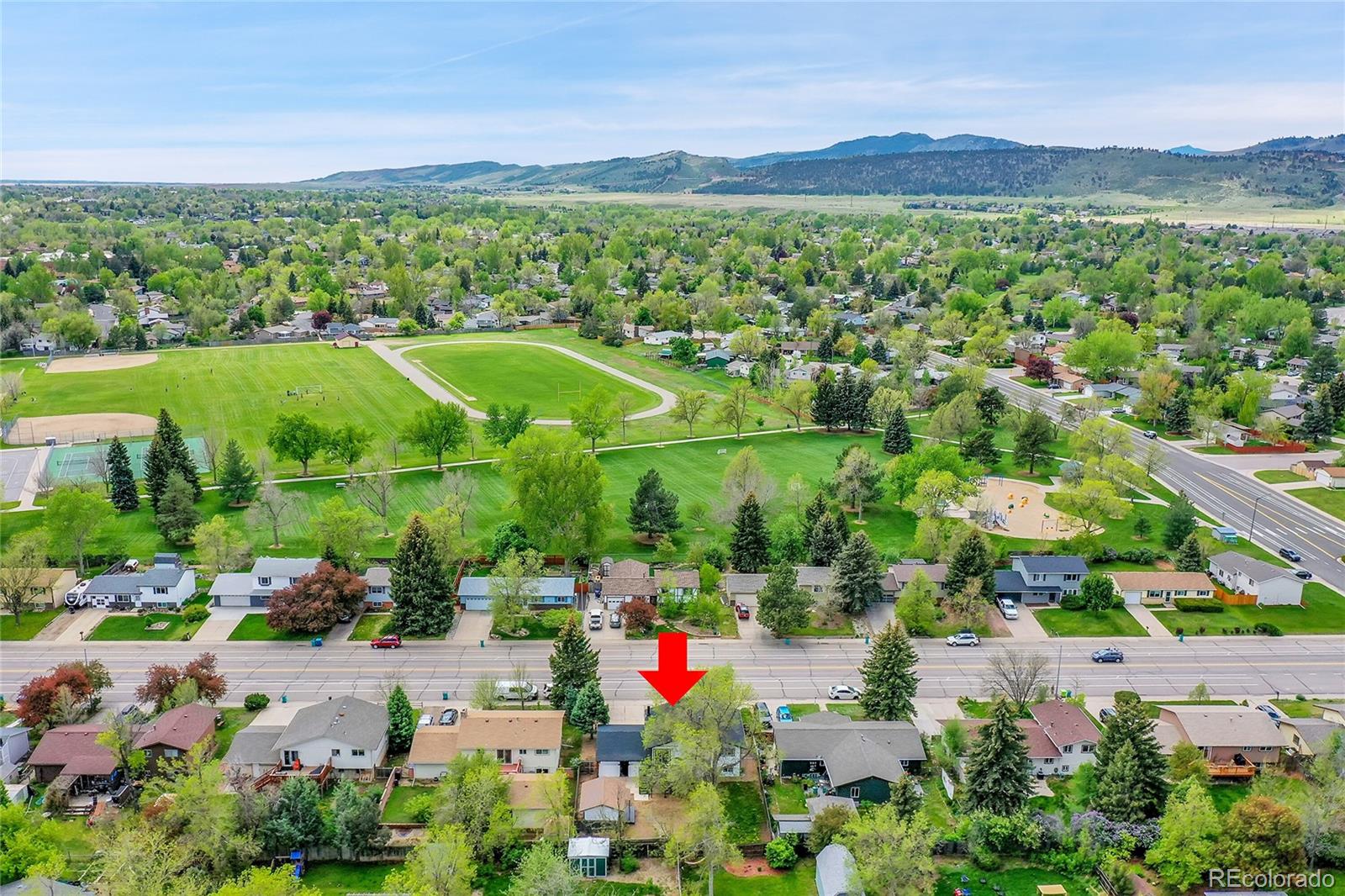 MLS Image #47 for 2242 w stuart street,fort collins, Colorado