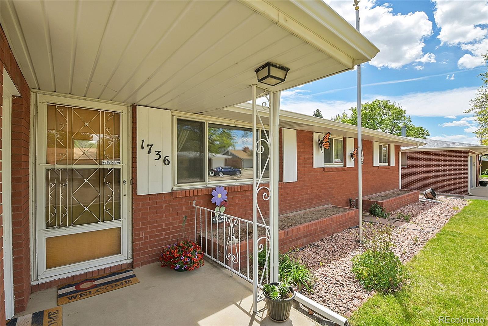 MLS Image #2 for 1736  atwood street,longmont, Colorado