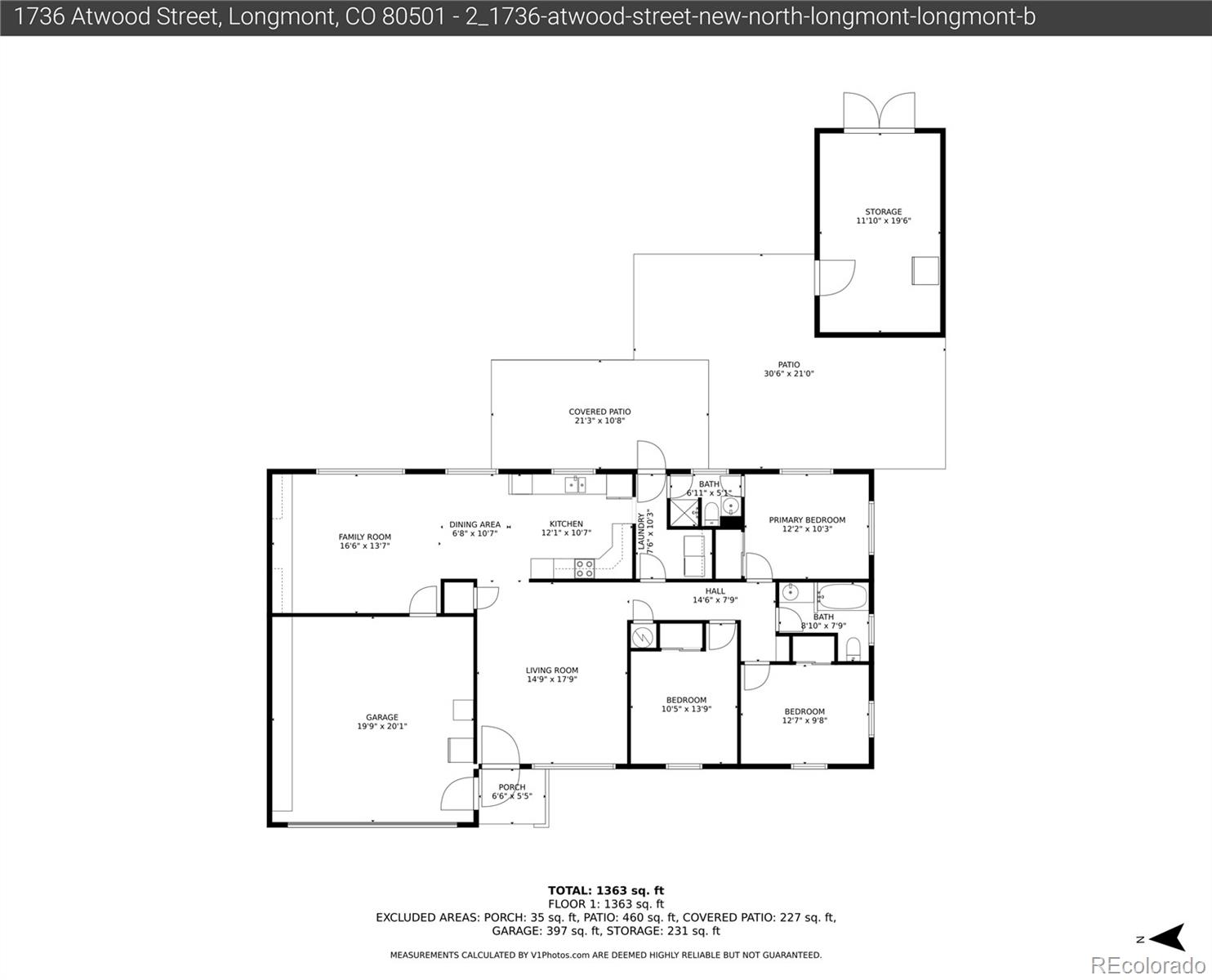 MLS Image #35 for 1736  atwood street,longmont, Colorado