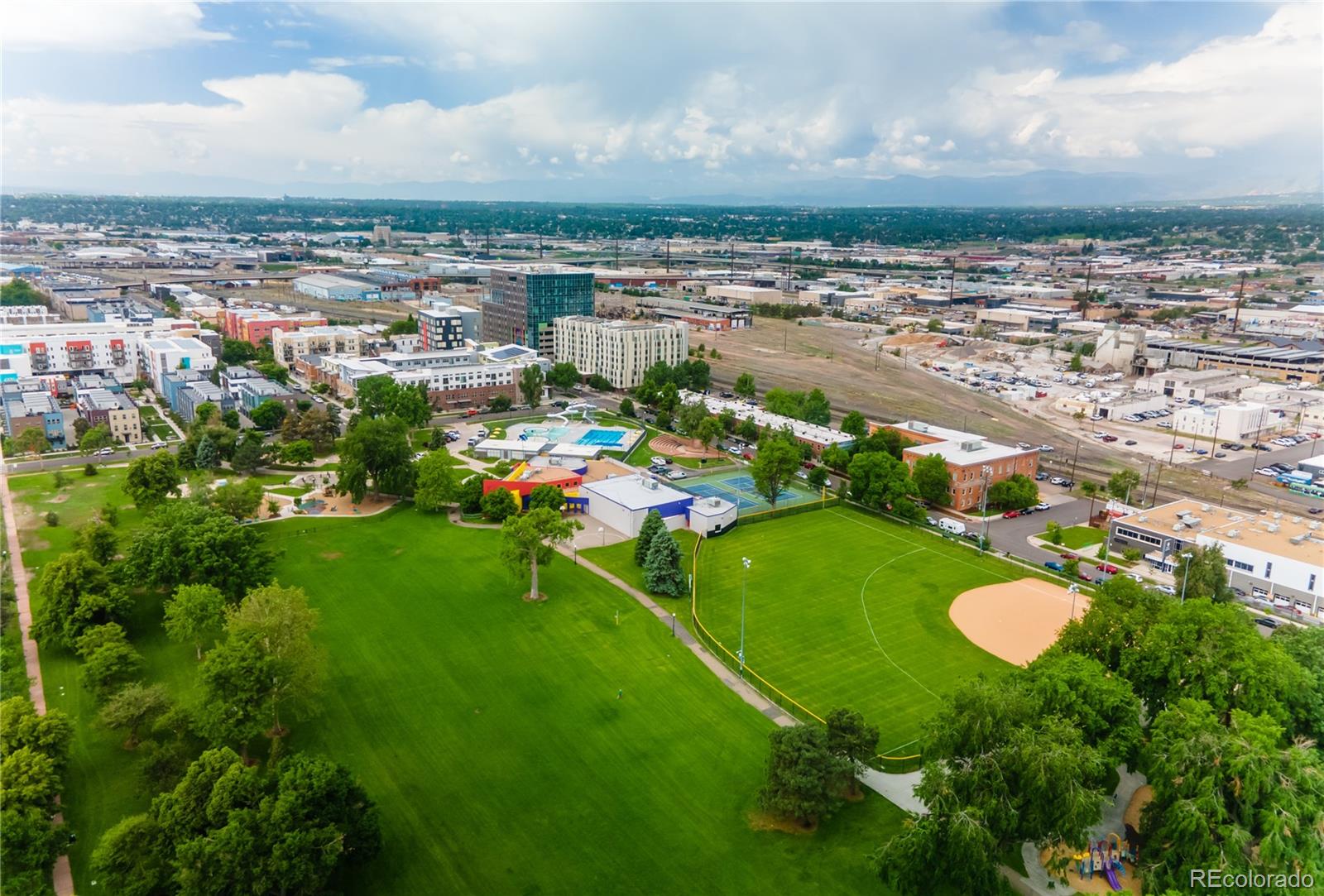 MLS Image #11 for 1111  osage street,denver, Colorado