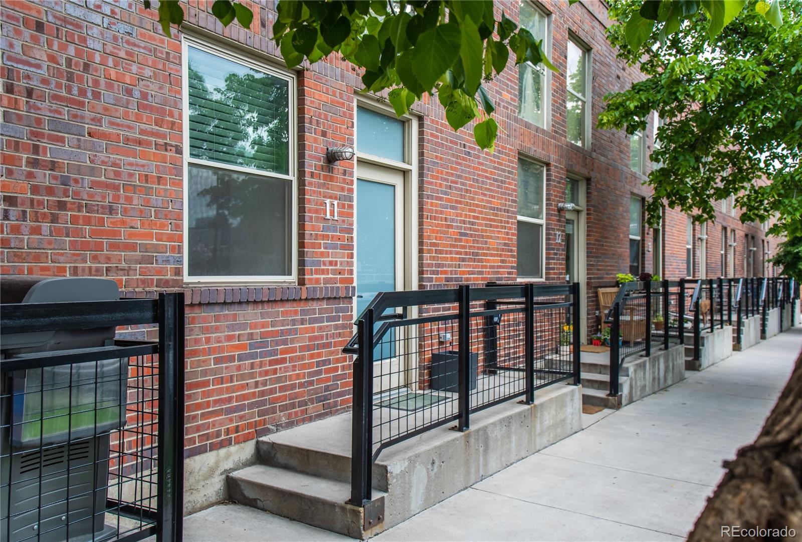 MLS Image #16 for 1111  osage street,denver, Colorado