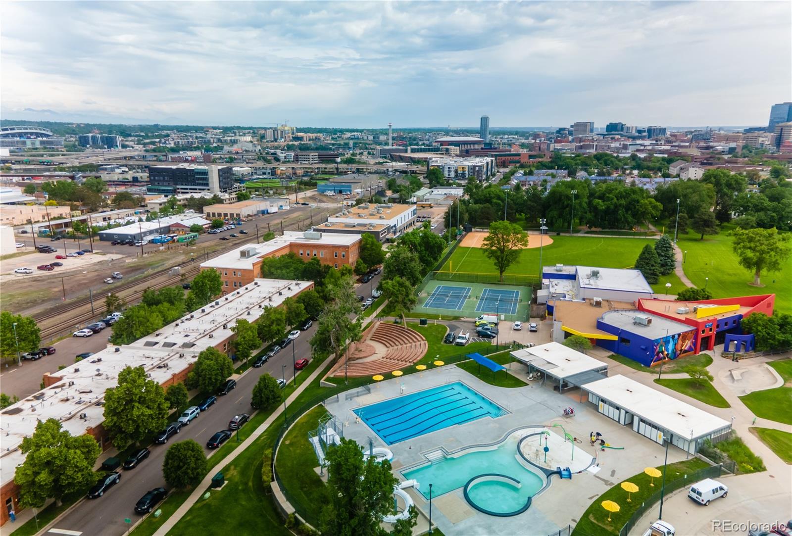 MLS Image #20 for 1111  osage street,denver, Colorado