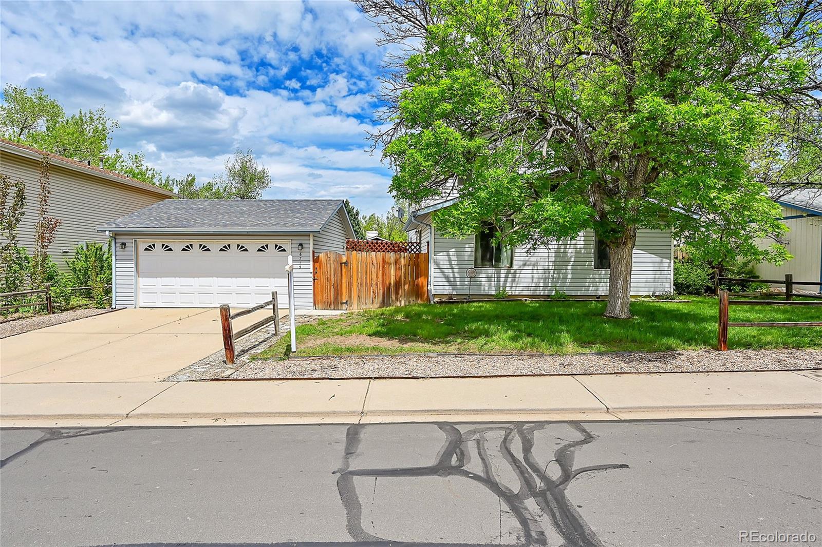 MLS Image #0 for 6715 w 95th place,westminster, Colorado