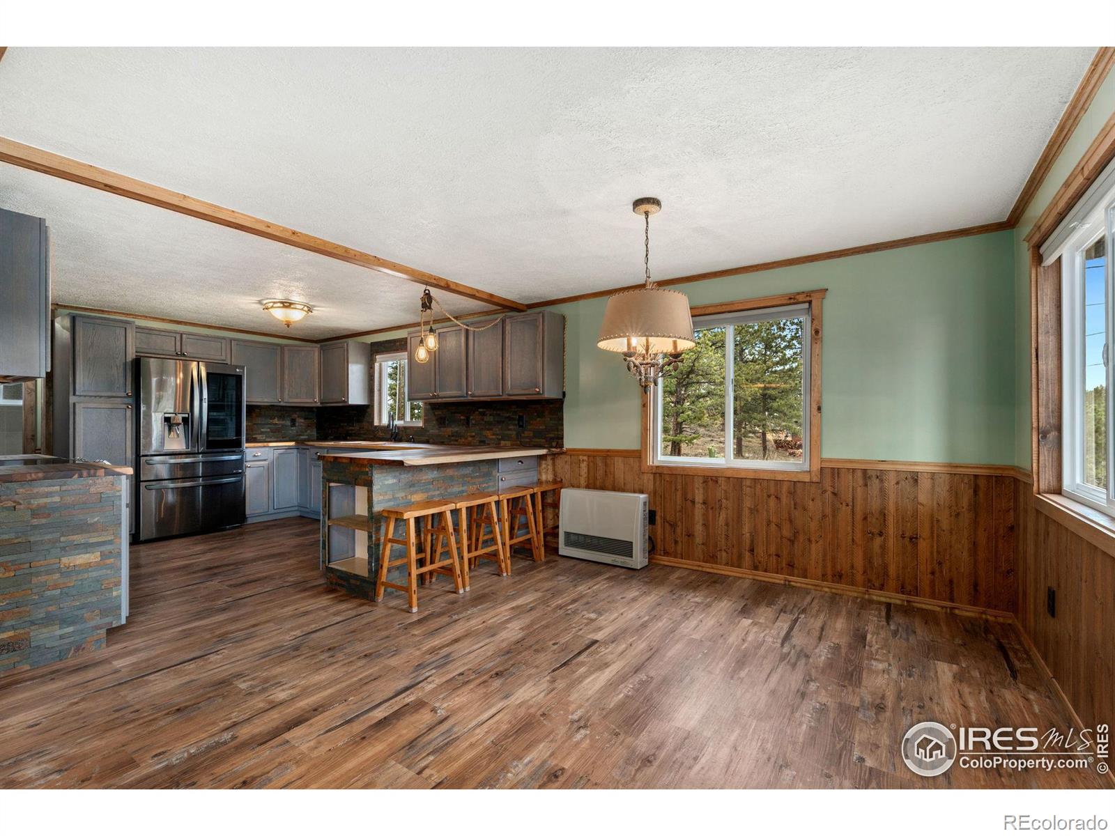 MLS Image #12 for 69  nokomis road,red feather lakes, Colorado