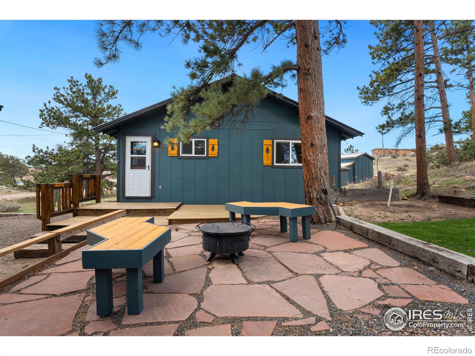 MLS Image #28 for 69  nokomis road,red feather lakes, Colorado