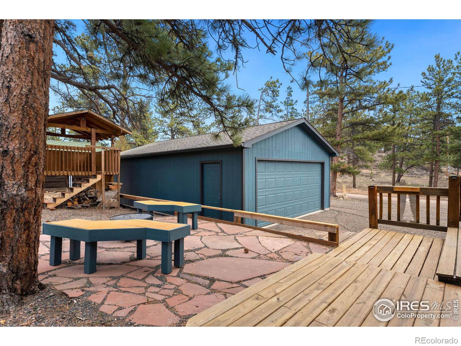 MLS Image #29 for 69  nokomis road,red feather lakes, Colorado