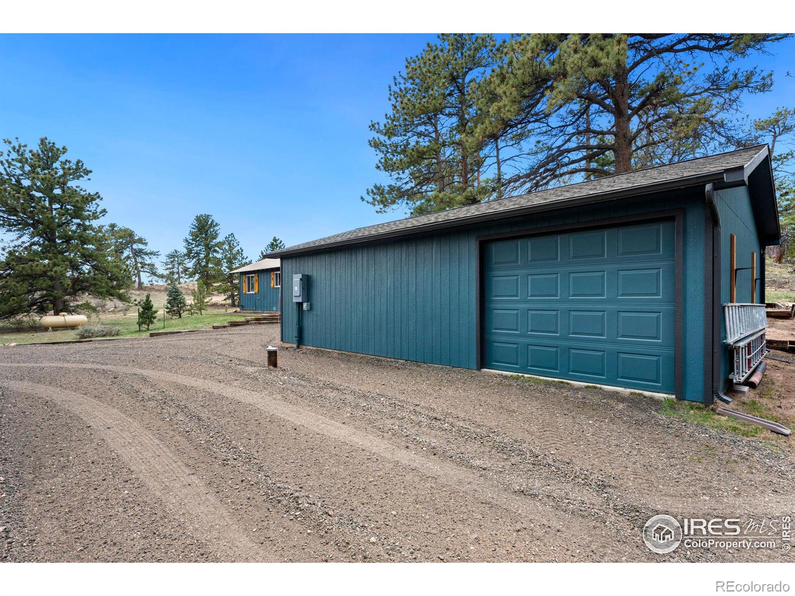 MLS Image #30 for 69  nokomis road,red feather lakes, Colorado