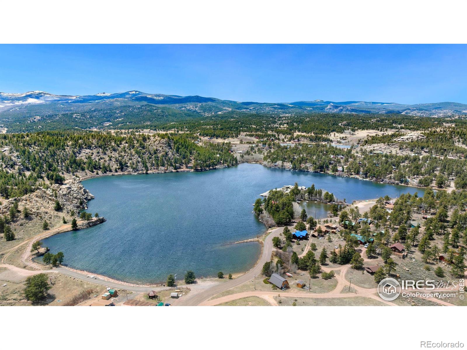 MLS Image #35 for 69  nokomis road,red feather lakes, Colorado