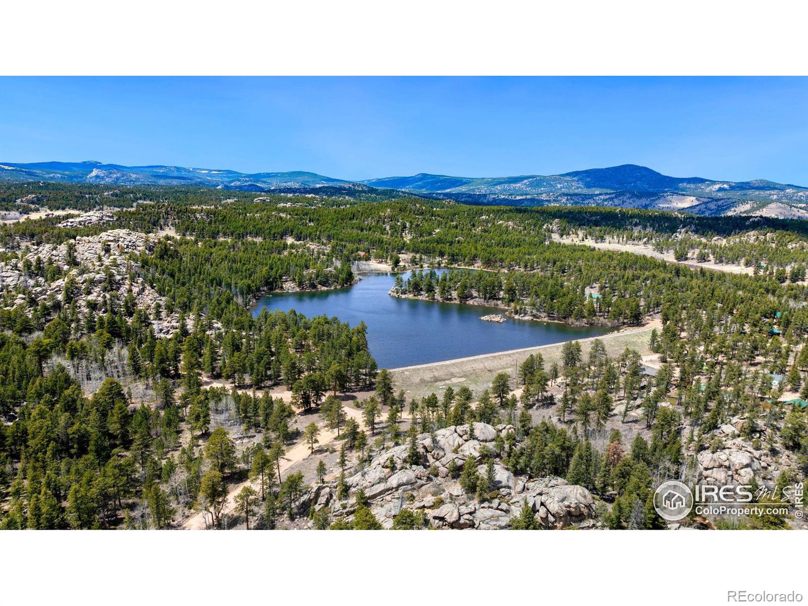 MLS Image #36 for 69  nokomis road,red feather lakes, Colorado