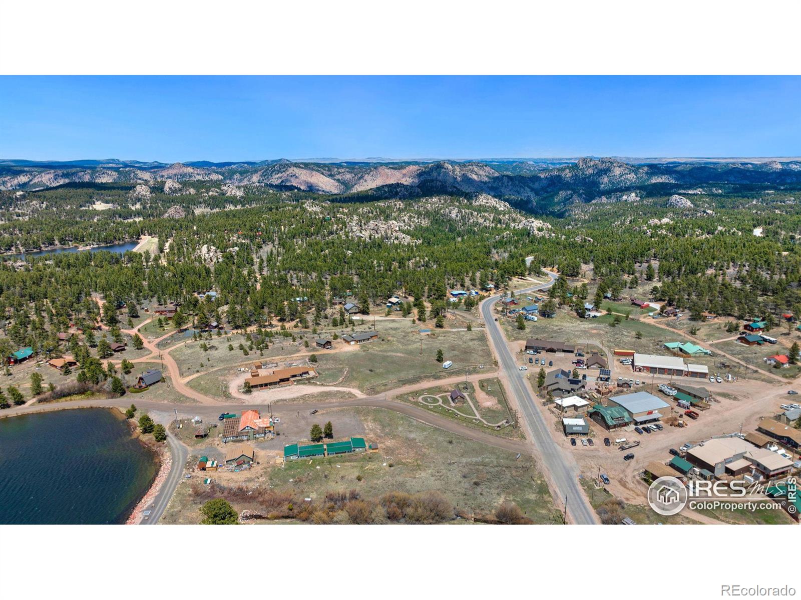 MLS Image #39 for 69  nokomis road,red feather lakes, Colorado