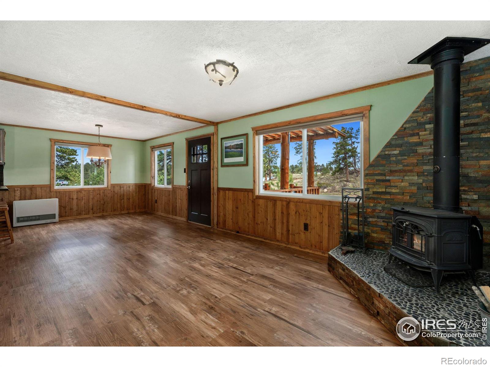 MLS Image #8 for 69  nokomis road,red feather lakes, Colorado