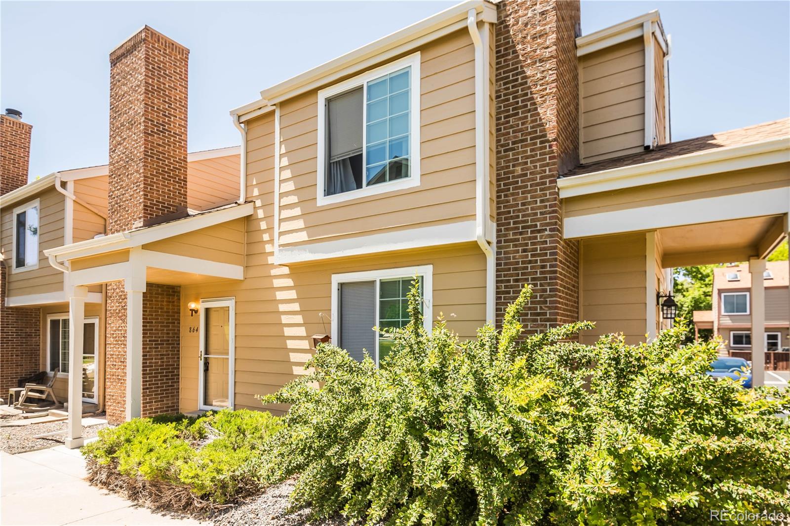 MLS Image #0 for 864  summer drive,highlands ranch, Colorado