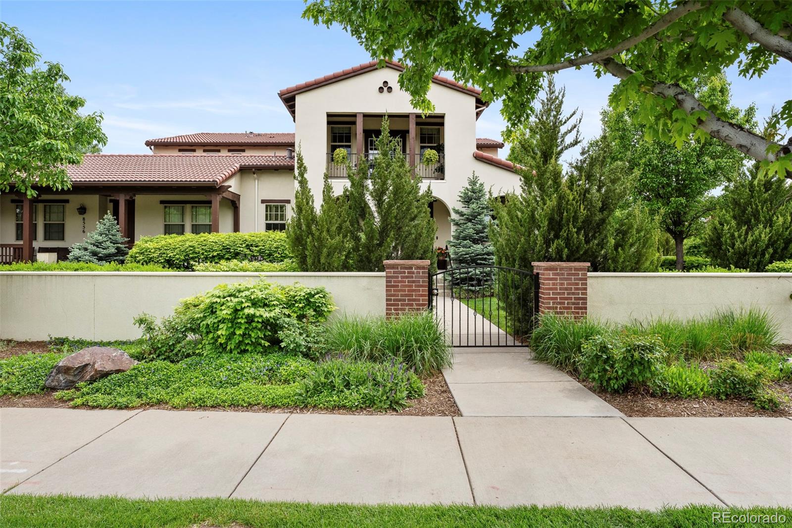 MLS Image #2 for 8526 e 35th avenue,denver, Colorado