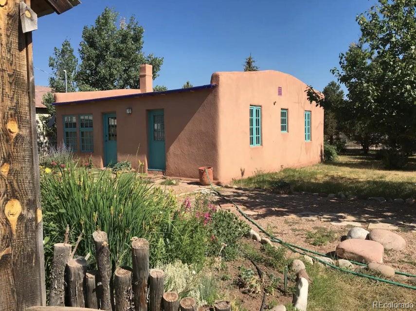 MLS Image #22 for 134 e francisco street,la veta, Colorado