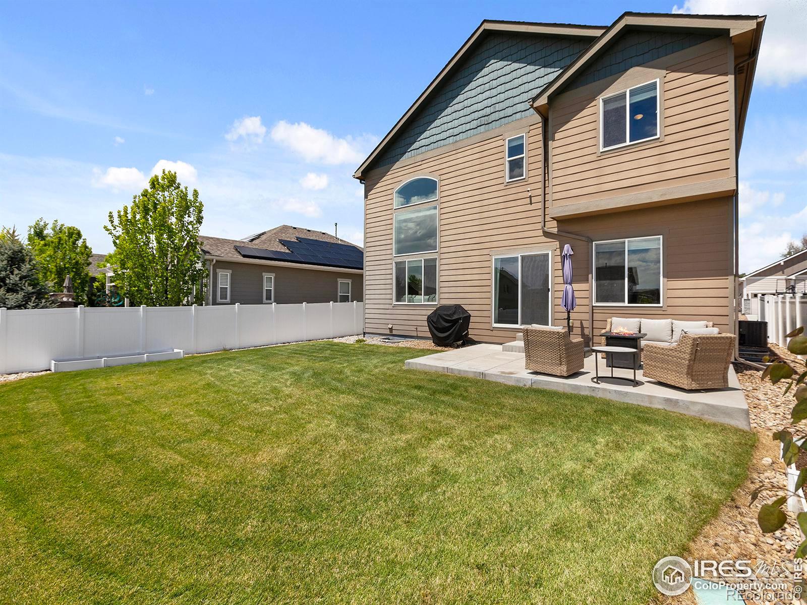 MLS Image #30 for 862  shirttail peak drive,windsor, Colorado