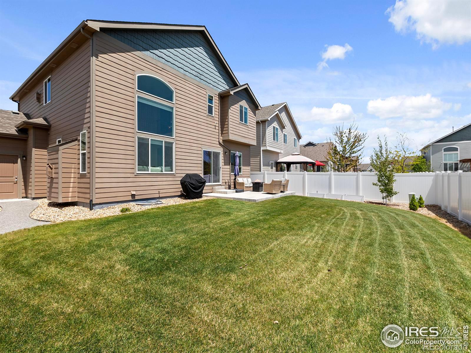 MLS Image #31 for 862  shirttail peak drive,windsor, Colorado