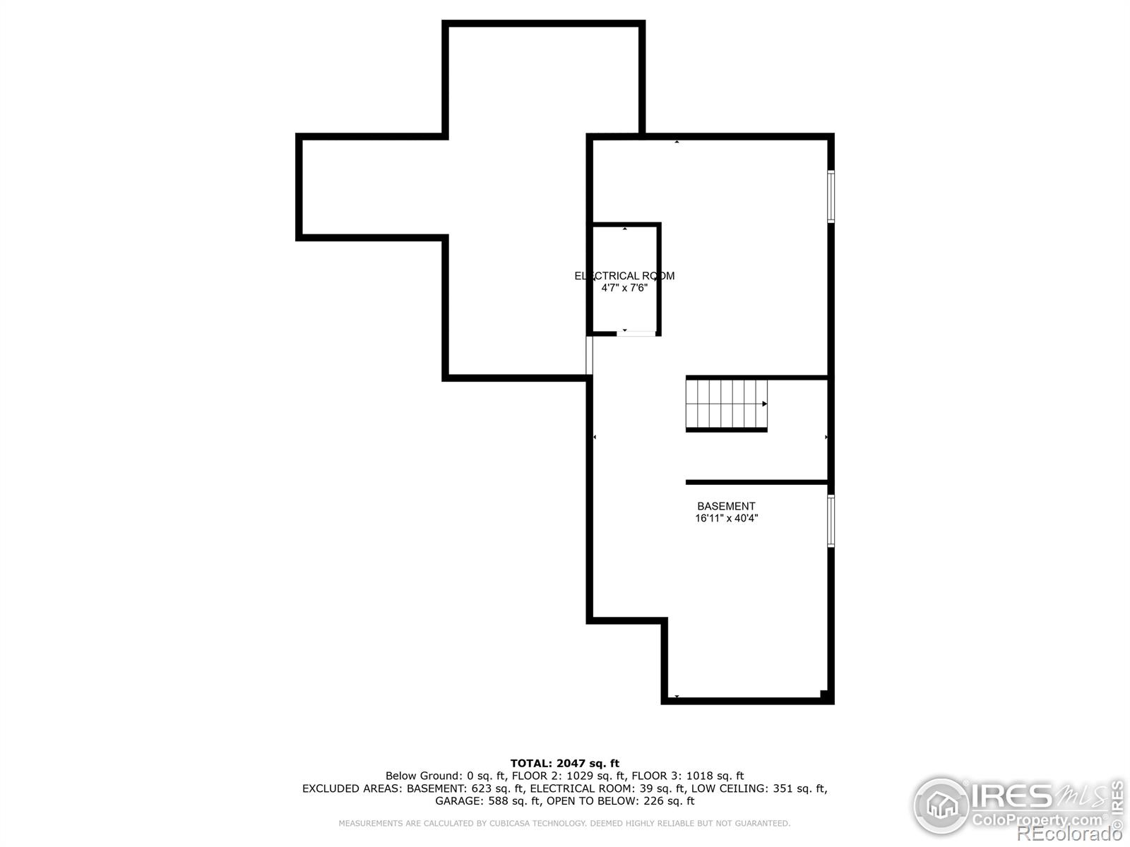 MLS Image #35 for 5610  four leaf drive,longmont, Colorado