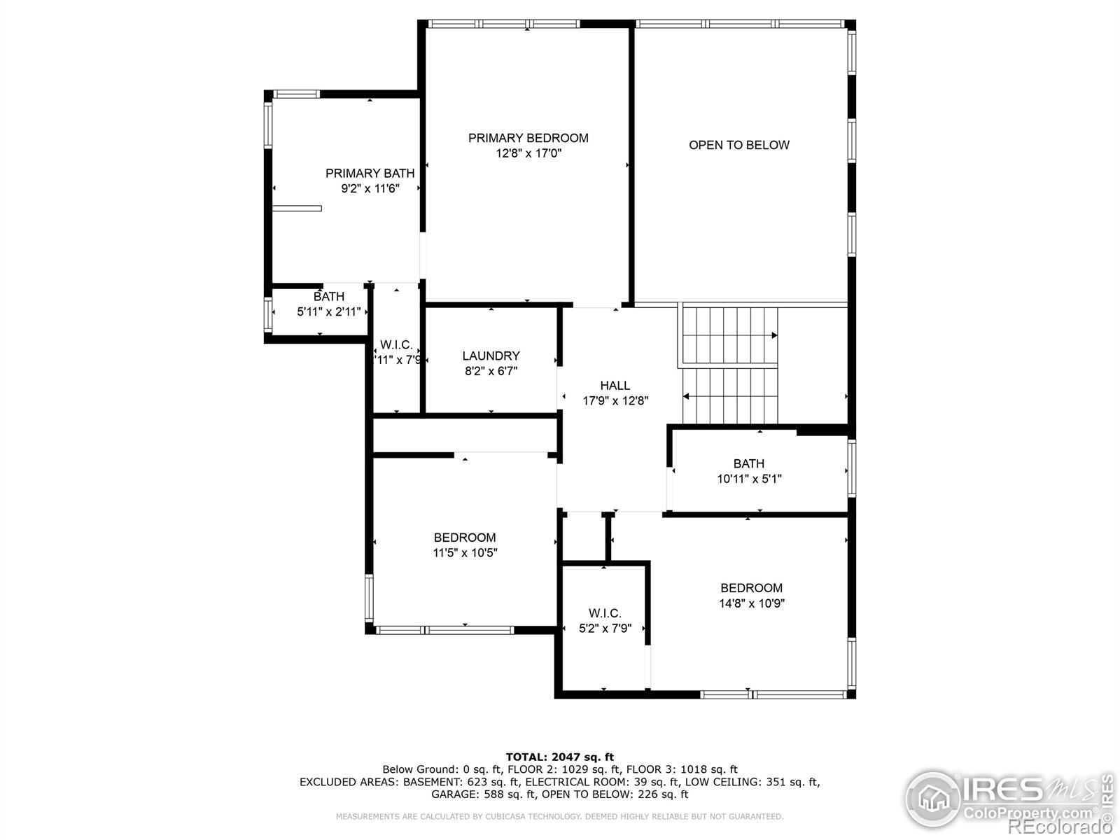 MLS Image #36 for 5610  four leaf drive,longmont, Colorado