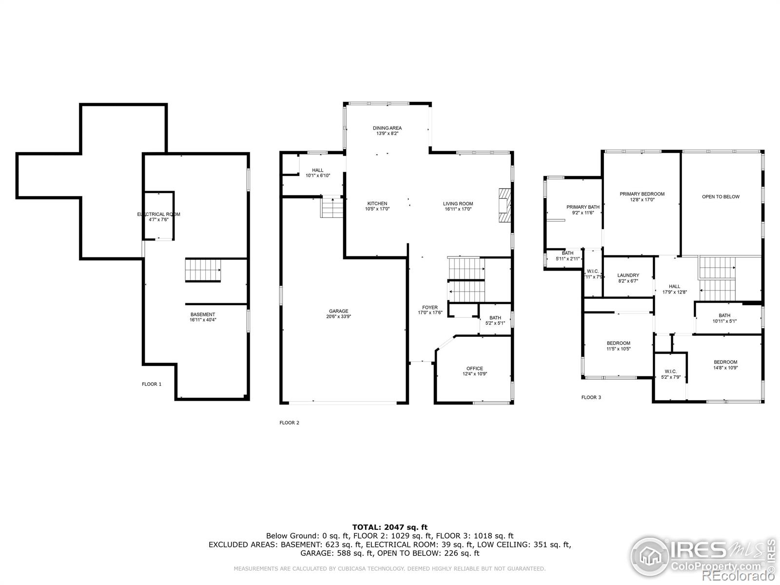 MLS Image #38 for 5610  four leaf drive,longmont, Colorado