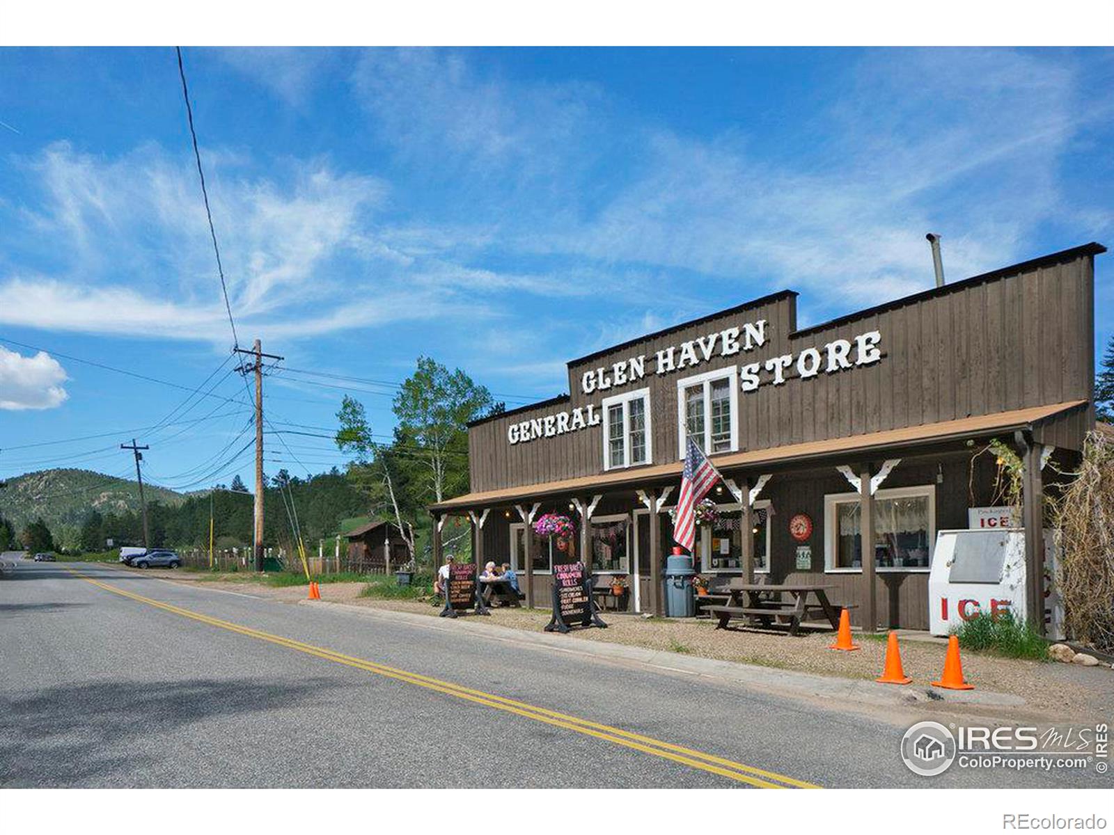 MLS Image #19 for 55 n fork road,glen haven, Colorado