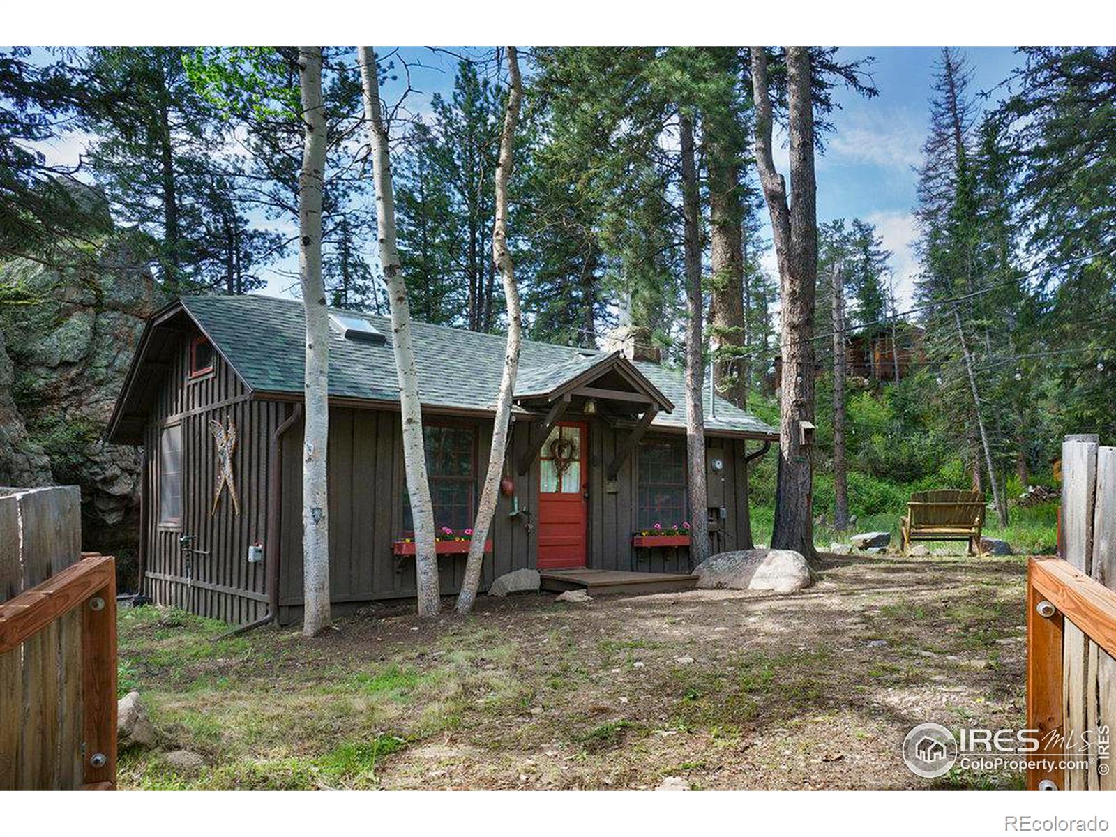 MLS Image #21 for 55 n fork road,glen haven, Colorado