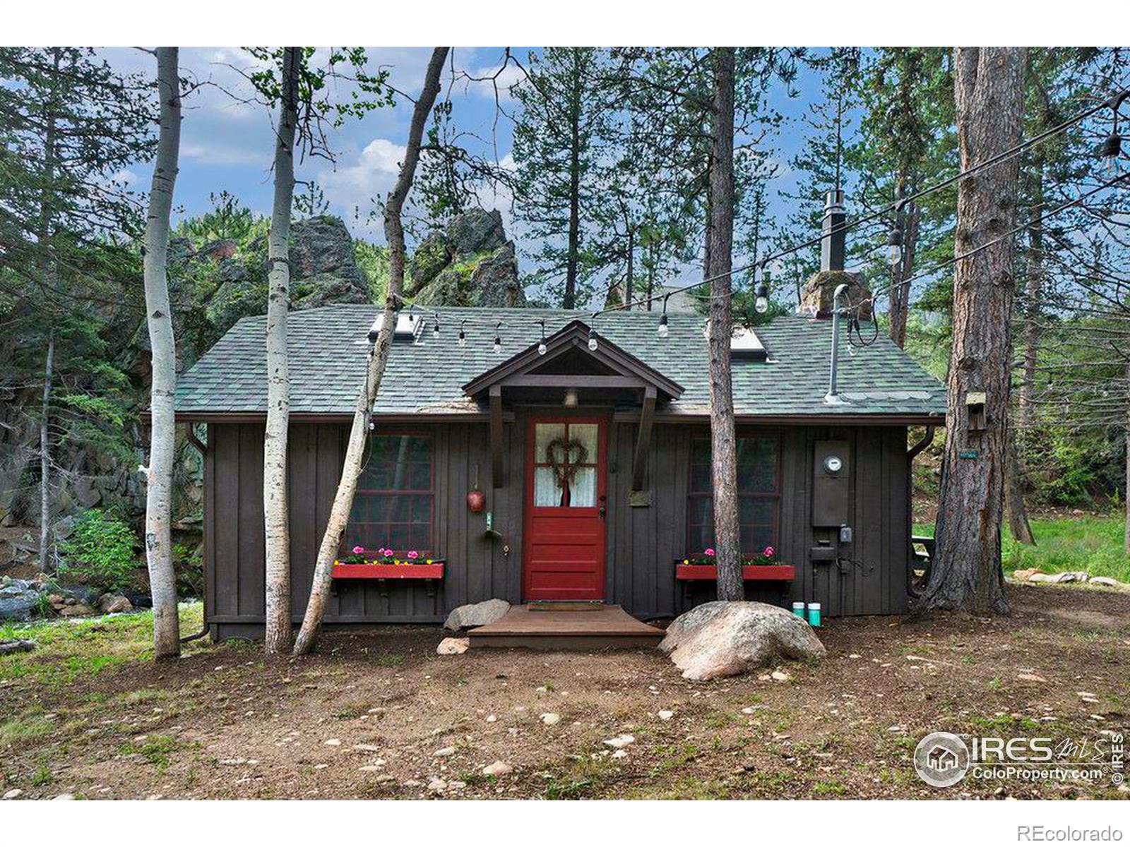 MLS Image #22 for 55 n fork road,glen haven, Colorado