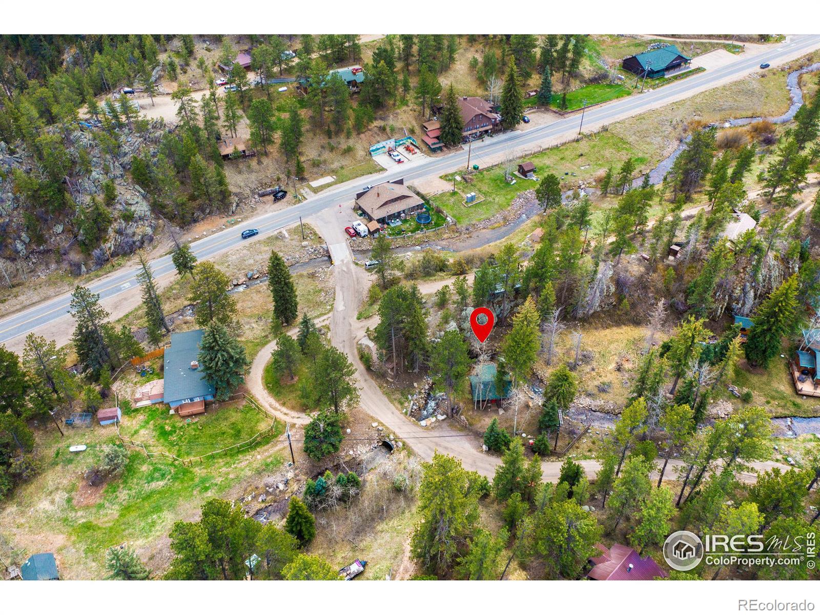 MLS Image #23 for 55 n fork road,glen haven, Colorado