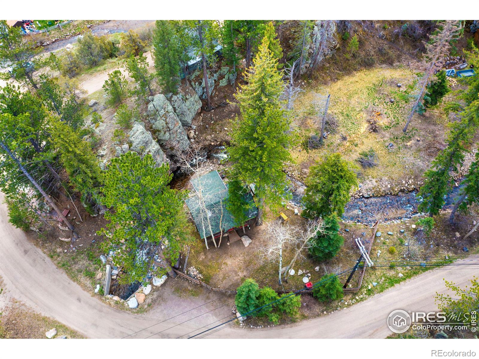 MLS Image #24 for 55 n fork road,glen haven, Colorado