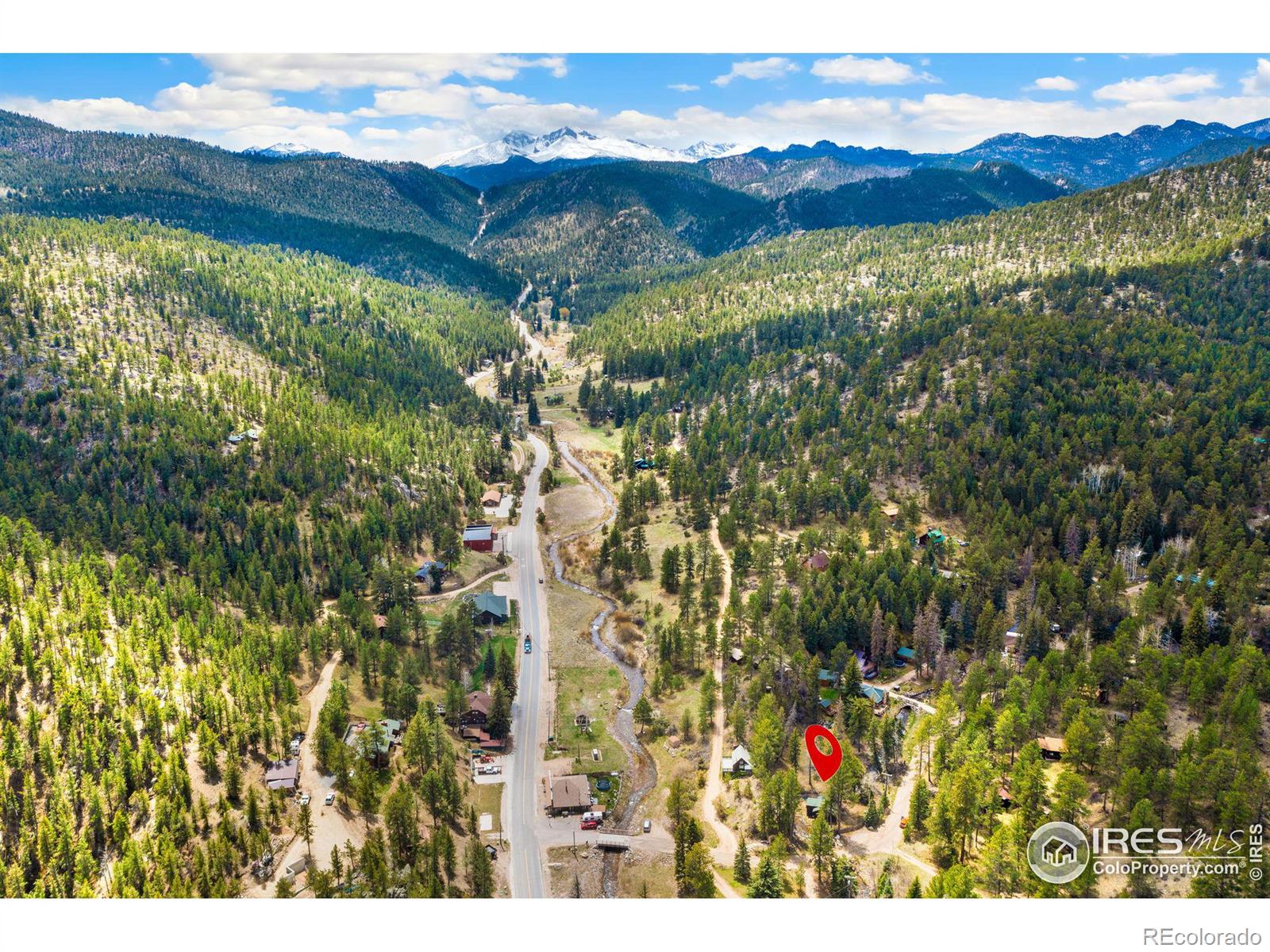 MLS Image #25 for 55 n fork road,glen haven, Colorado